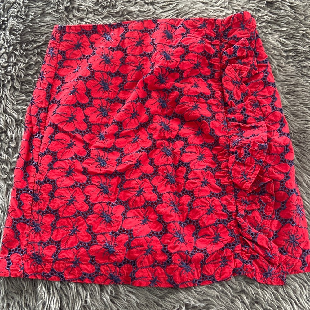 Jun & Ivy Skirt